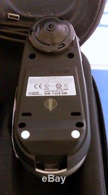 Spectrophotomètre X-rite I1 Pro 2 Rev E Eo2-xr-ulzw