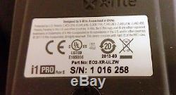 Spectrophotomètre X-rite I1 Pro 2 Rev E Eo2-xr-ulzw
