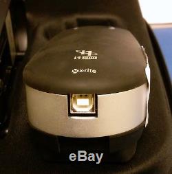 Spectrophotomètre X-rite I1 Pro 2 Rev E Eo2-xr-ulzw