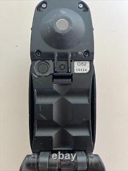Spectrophotomètre portable X-RITE SHER-COLOR II