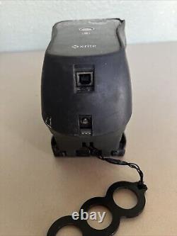 Spectrophotomètre portable X-RITE SHER-COLOR II