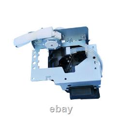 Station de capuchon de pompe d'entretien résistant aux solvants pour Mutoh VJ-1204 VJ-1204E USA