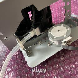 Station de maintenance Mutoh Valuejet VJ-1604 VJ-1604 + Extras NEUF