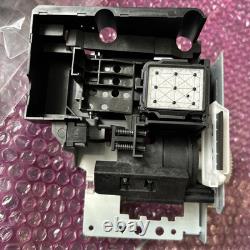 Station de maintenance Mutoh Valuejet VJ-1604 VJ-1604 + Extras NEUF