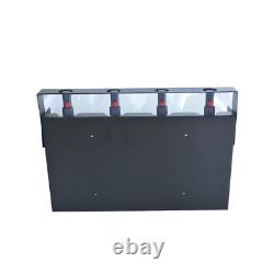 Système d'alimentation en encre en vrac 4X4 pour Roland RA-640 RE-640 VS-300 VS-420 VS-540 VS-640