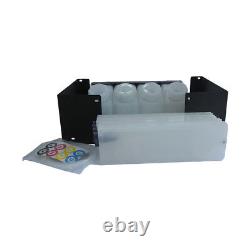 Système d'alimentation en encre en vrac 4X4 pour Roland RA-640 RE-640 VS-300 VS-420 VS-540 VS-640