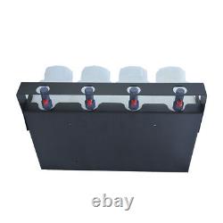 Système d'alimentation en encre en vrac 4X4 pour Roland RA-640 RE-640 VS-300 VS-420 VS-540 VS-640