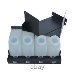 Système d'alimentation en encre en vrac 4X4 pour Roland RA-640 RE-640 VS-300 VS-420 VS-540 VS-640