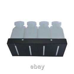 Système d'alimentation en encre en vrac 4X4 pour Roland RA-640 RE-640 VS-300 VS-420 VS-540 VS-640