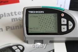 Techkon SpectroPlate EXPERT Le meilleur compteur de plaques CTP et microscope numérique