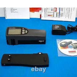 Techkon Spectrodens Advanced V2 Spectro-densitomètre V2 Avec Étui