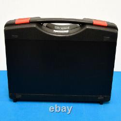 Techkon Spectrodens Advanced V2 Spectro-densitomètre V2 Avec Étui