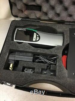 Techkon Spectrodens Spectro-densitomètre