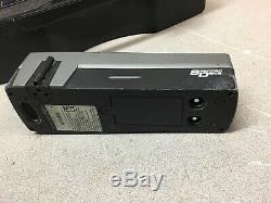 Techkon Spectrodens Spectro-densitomètre