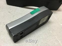 Techkon Spectrodens Spectro-densitomètre