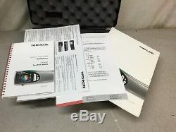 Techkon Spectrodens Spectro-densitomètre