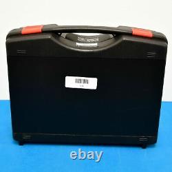 Techkon Spectrodens Spectro-densitomètre Avec Étui