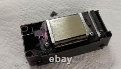 Tête D'impression Epson Dx5 Pour Imprimantes Chinoises Débloquées (f186000)