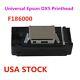 Tête D'impression Universelle Américaine Epson Dx5 Pour Imprimantes Chinoises -f186000 Nouvelle Version