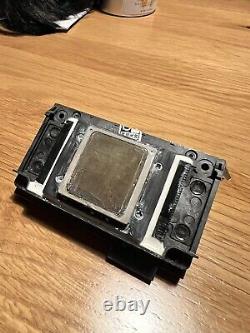 Tête d'impression DX11 UV pour Epson XP600/XP601/XP700/XP750/XP800/XP820
