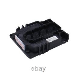 Tête d'impression à base d'eau Epson I3200-A1 100% originale et neuve avec collecteur/adaptateur