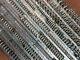 Type De Letterpress Plomb 18 Pt. Waldorf Texte Barnhart Brothers, Et Spindler D62