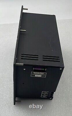 Unitronics M-216 PLC intégré et panneau de commande M216-12-B1H TEL QUEL