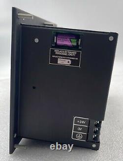 Unitronics M-216 PLC intégré et panneau de commande M216-12-B1H TEL QUEL