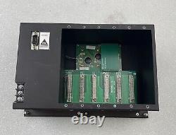 Unitronics M-216 PLC intégré et panneau de commande M216-12-B1H TEL QUEL