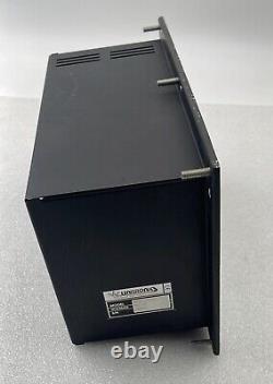Unitronics M-216 PLC intégré et panneau de commande M216-12-B1H TEL QUEL