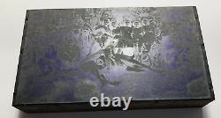 Wild West Afficher Les Imprimantes Block Antique Rare Buffalo Bill Doc Carver 1880's