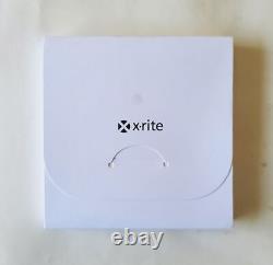 X-RITE NGHXRF2BE eXact Advanced Scan 2mm aperture avec spectrophotomètre Bluetooth.