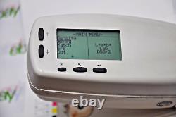 X-Rite 528 Densitomètre de couleur réfléchissant Spectrophotomètre Xrite