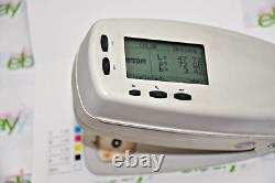 X-Rite 528 Densitomètre de couleur réfléchissant Spectrophotomètre Xrite