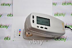 X-Rite 528 Densitomètre de couleur réfléchissant Spectrophotomètre Xrite