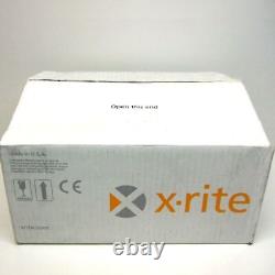 X-Rite DTP34L SPECTROPHOTOMETER AUTOSCAN DENSITOMETER Xrite DTP 34  <br/>	 

	<br/>
 X-Rite DTP34L SPECTROPHOTOMETRE AUTOSCAN DENSITOMETRE Xrite DTP 34