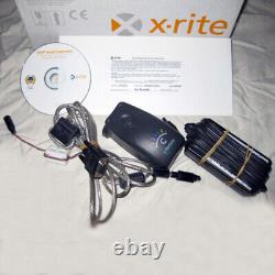X-Rite DTP34L SPECTROPHOTOMETER AUTOSCAN DENSITOMETER Xrite DTP 34
<br/>
<br/> 	
 
X-Rite DTP34L SPECTROPHOTOMETRE AUTOSCAN DENSITOMETRE Xrite DTP 34