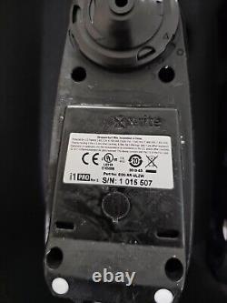 X-Rite EO2-XR-ULZW i1 Pro2 Spectrophotomètre Avancé Rév. E Entièrement Licencié