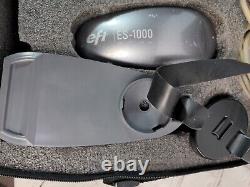 X-Rite GretagMacbeth EFI ES 1000 UVcut i1 Eye-One Pro Spectrophotomètre ES1000Op