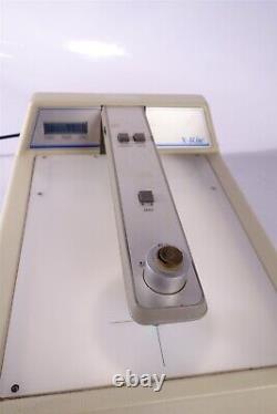 X-Rite Modèle 361T Densitomètre Photographique Testé en Bon État de Fonctionnement