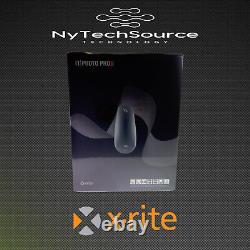 X-Rite i1Photo Pro UVcut Gestion professionnelle des couleurs Nouveau sous blister