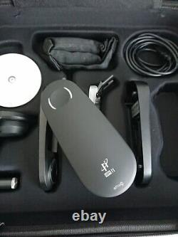 X-Rite i1 Basic Pro 2 (i1Pro2 EO2BAS) rev E : X-Rite i1 Basic Pro 2 (i1Pro2 EO2BAS) rév E