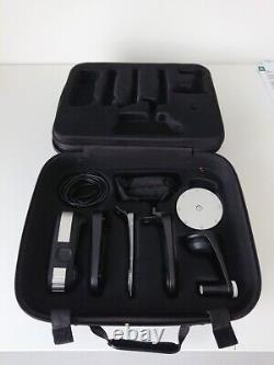 X-Rite i1 Basic Pro 2 (i1Pro2 EO2BAS) rev E : X-Rite i1 Basic Pro 2 (i1Pro2 EO2BAS) rév E
