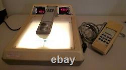 X-rite 310t Densitomètre Photographique 310 Base Et 310-06 À Tête Rapide
