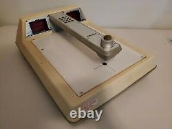 X-rite 310t Densitomètre Photographique 310 Base Et 310-06 À Tête Rapide
