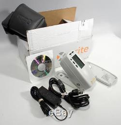 X-rite 530 Spectrodensitometer Remis À Neuf, Calibré, Batterie Neuve