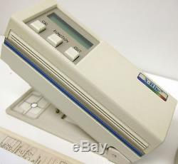 X-rite 958 Matchrite Couleur Match Sectrophotomètre Excellent État Xrite 958
