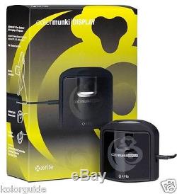 X-rite Colormunki Affichage Cmundis (livraison Gratuite)