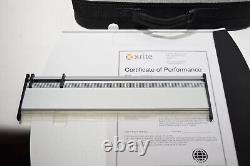 X-rite EFI ES-2000 i1 pro rev E Spectrophotomètre / combo ColorMunki Display