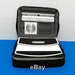 X-rite Eo2-efi-ulzw Efi Es 2000 Rev. E Spectrophotomètre Withcolor Profiler Ver 4.5